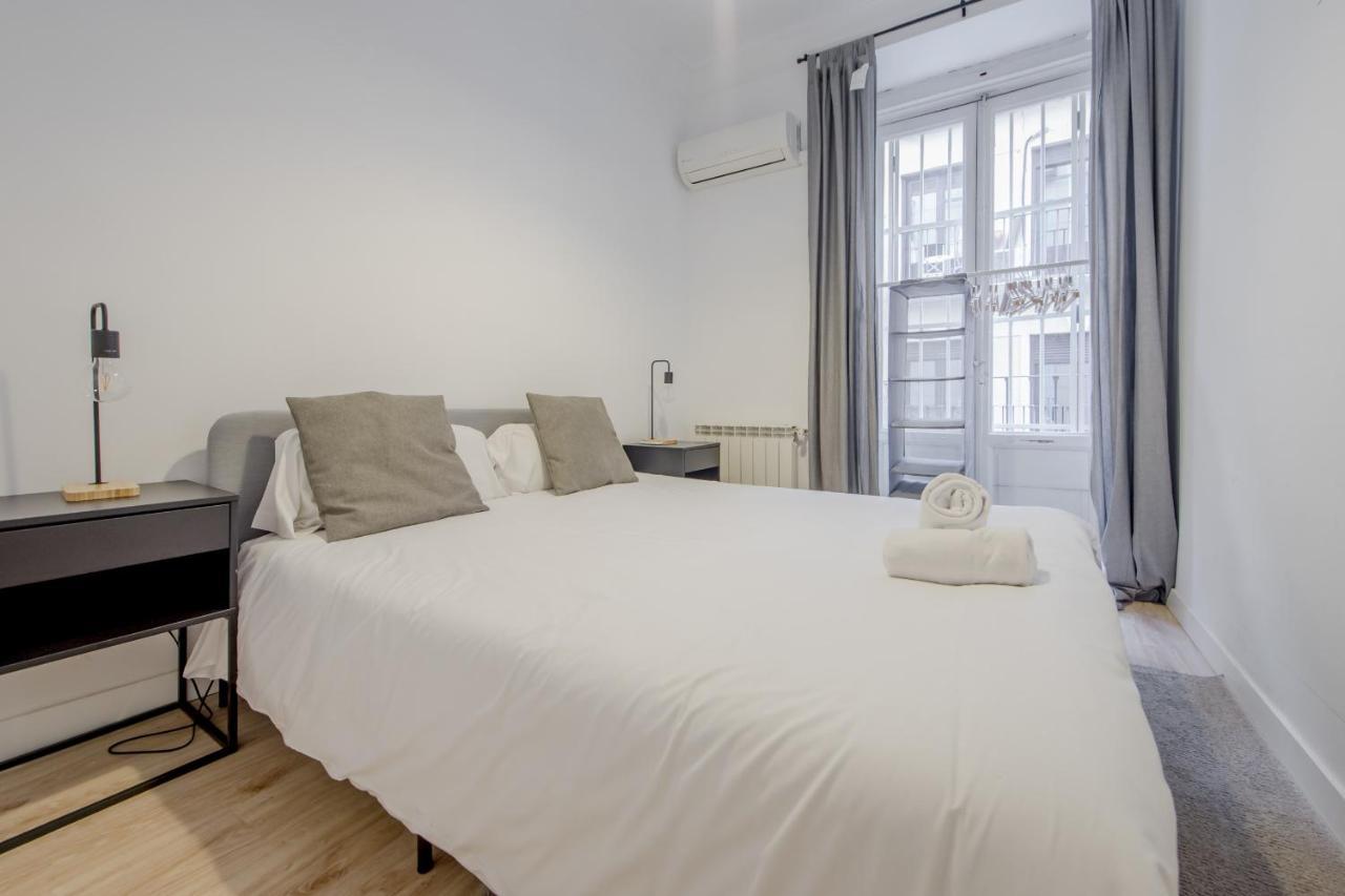 Appartement Premium Apt 9p En C/olmo - Centro De *