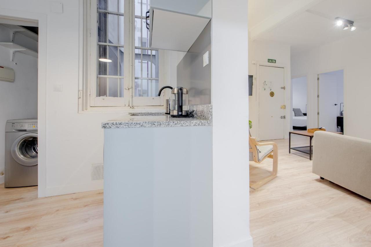 Appartement Premium Apt 9p En C/olmo - Centro De