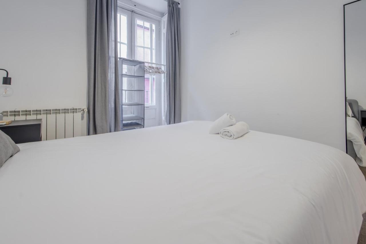 Premium Apt 9p En C/olmo - Centro De Appartement