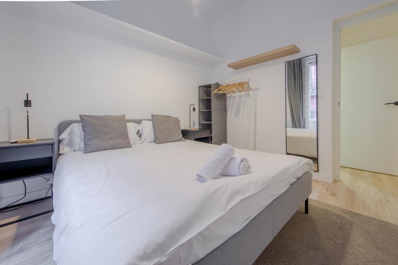 Appartement Premium Apt 9p En C/olmo - Centro De