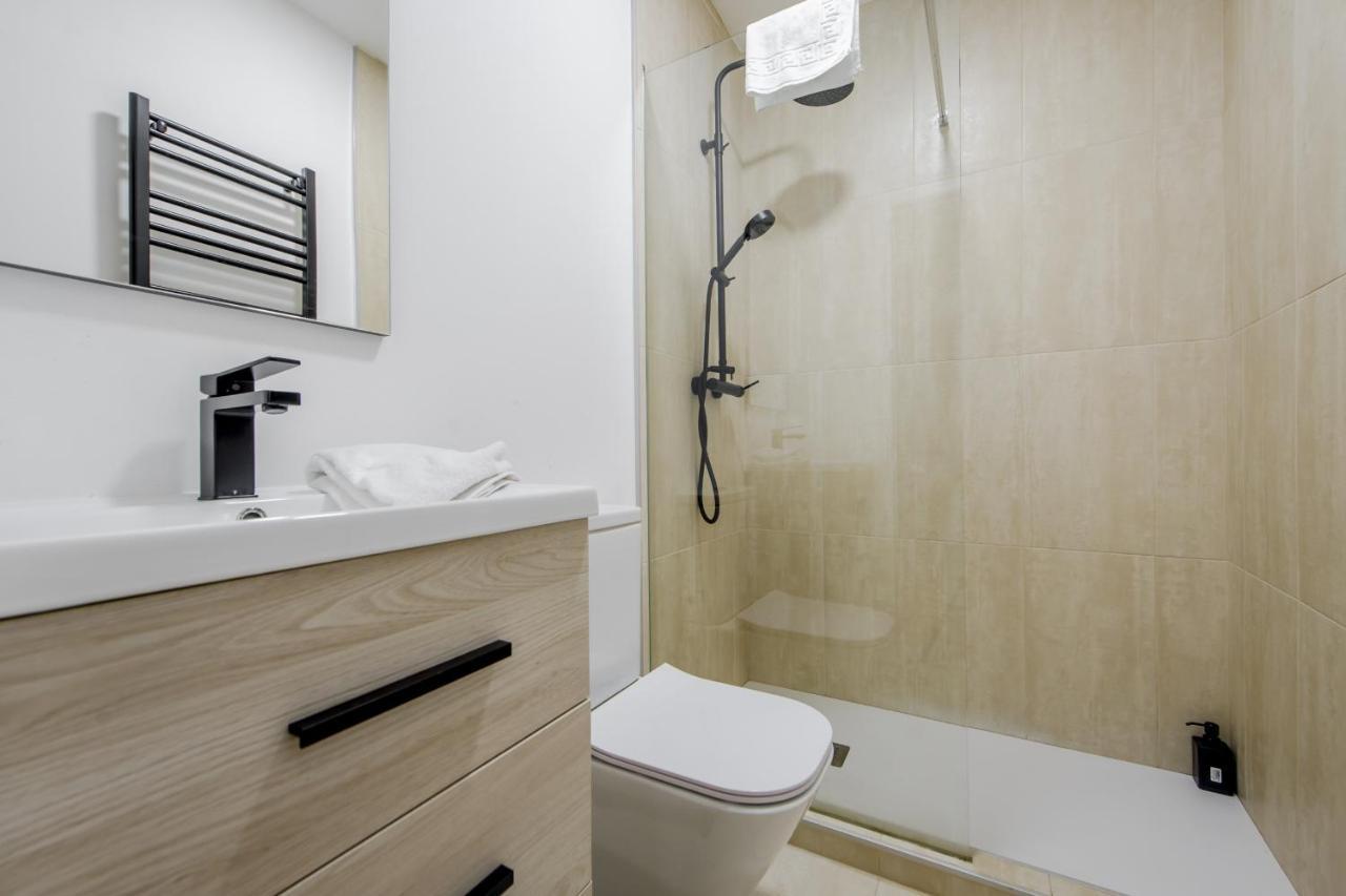 Premium Apt 9p En C/olmo - Centro De Appartement *