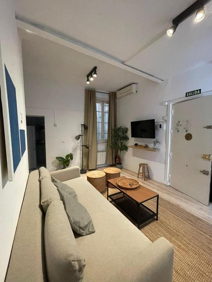 Appartement Premium Apt 9p En C/olmo - Centro De