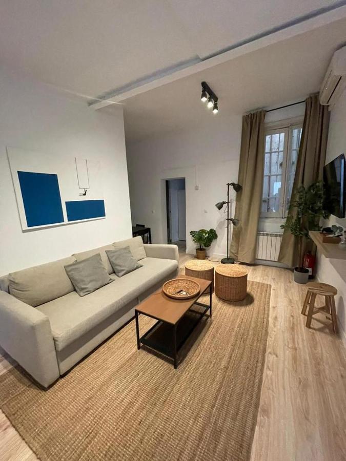 Appartement Premium Apt 9p En C/olmo - Centro De *